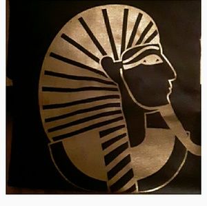 King Tut T-shirt for $20